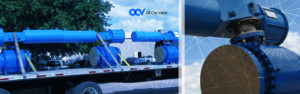 Oil City Valve Products